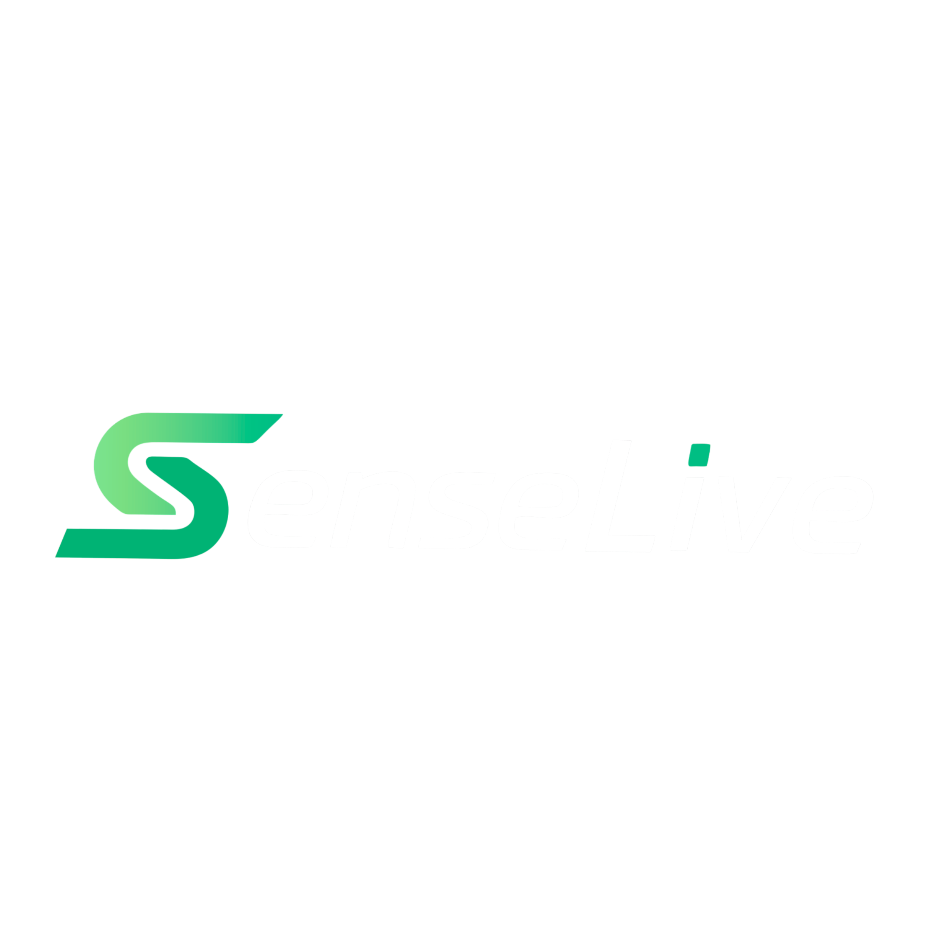 Senselive Logo